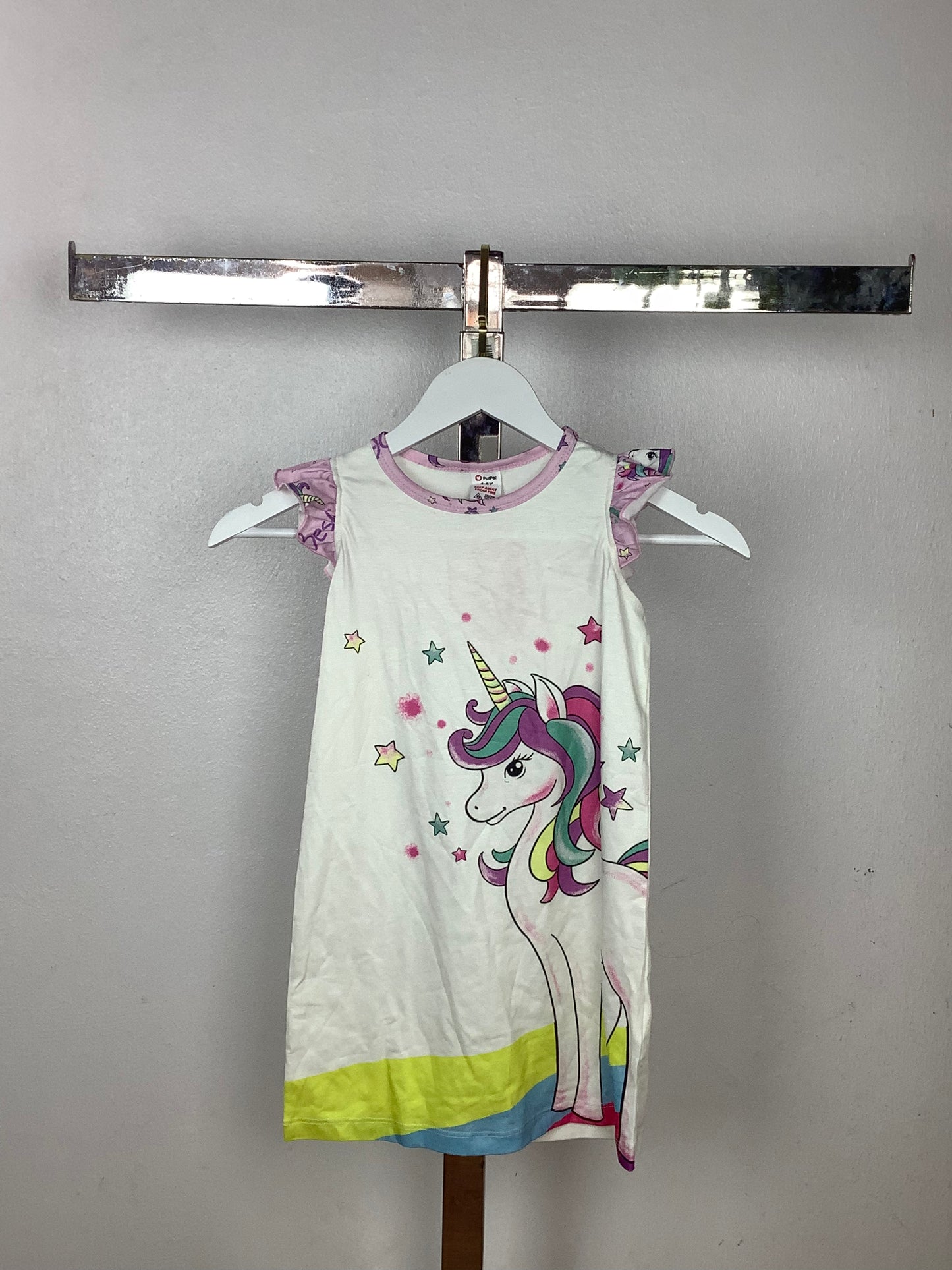 Lily46 (4-5yrs)