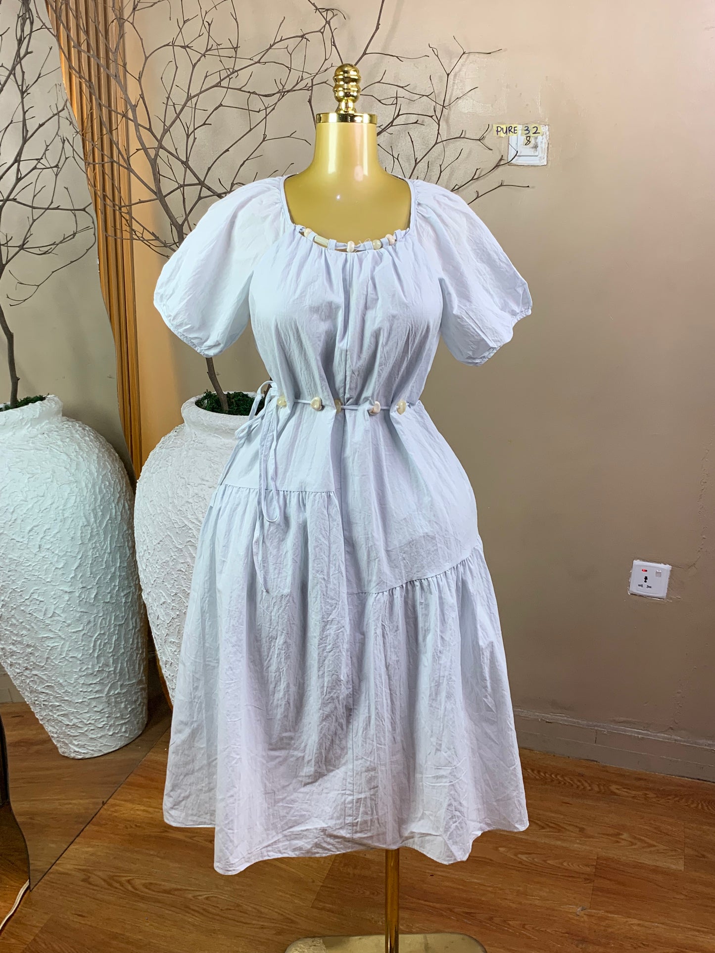 SIZE8 PURE32