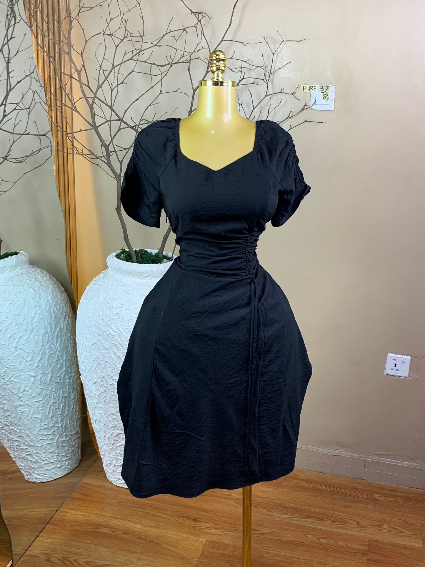 SIZE8 PURE37