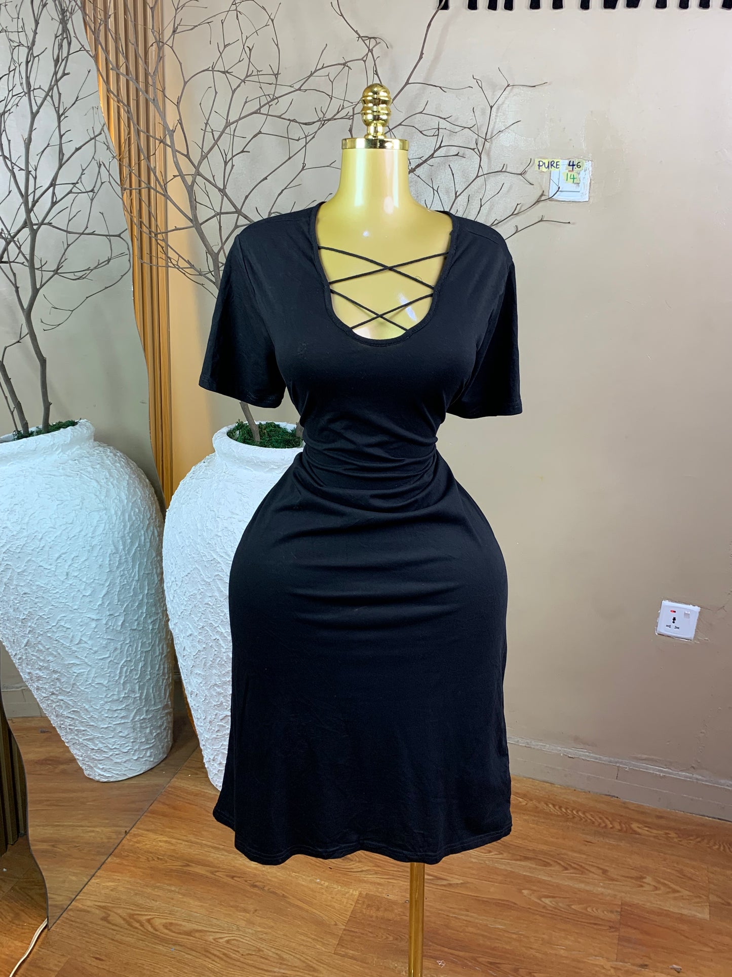 SIZE14 PURE46