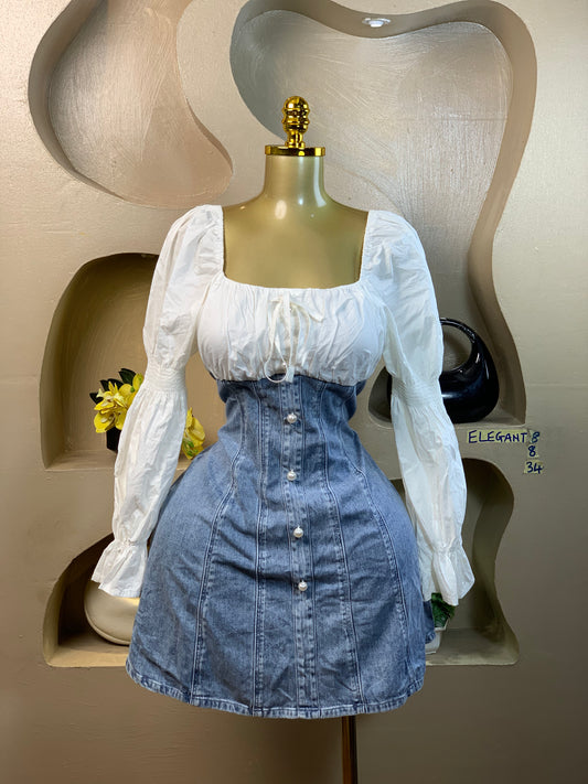 SIZE8 ELEGANT8 Length34