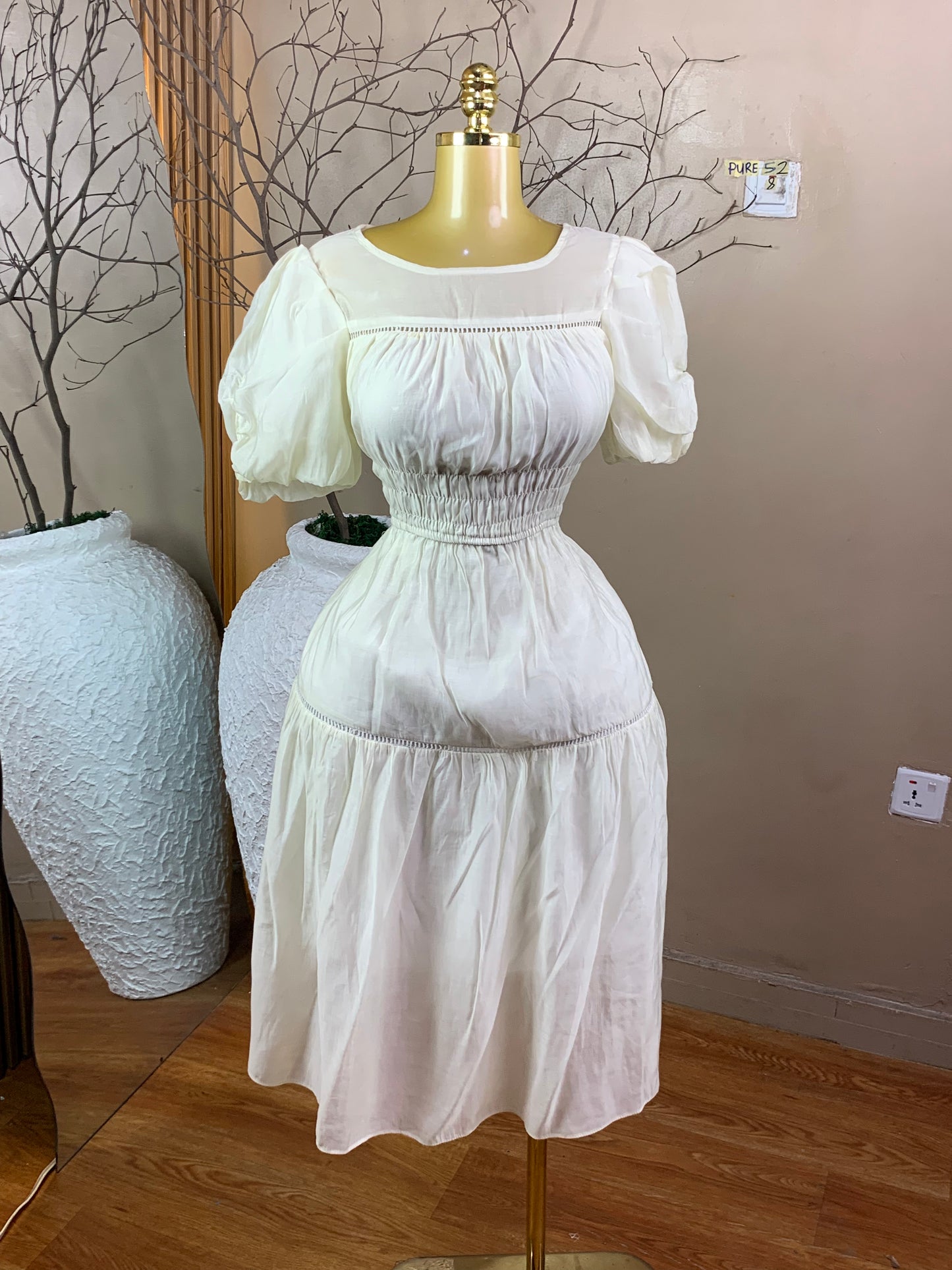 SIZE8 PURE52