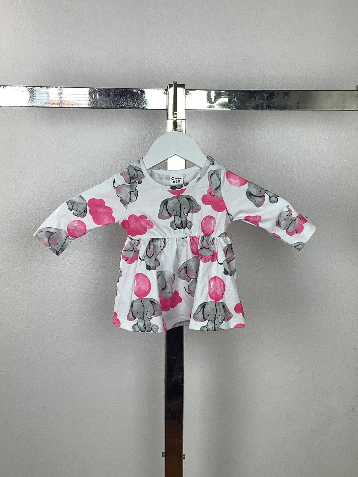 Lily66 (Newborn)