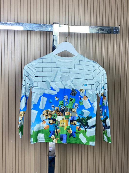 AGE 7-8 Years kids 84 (New)