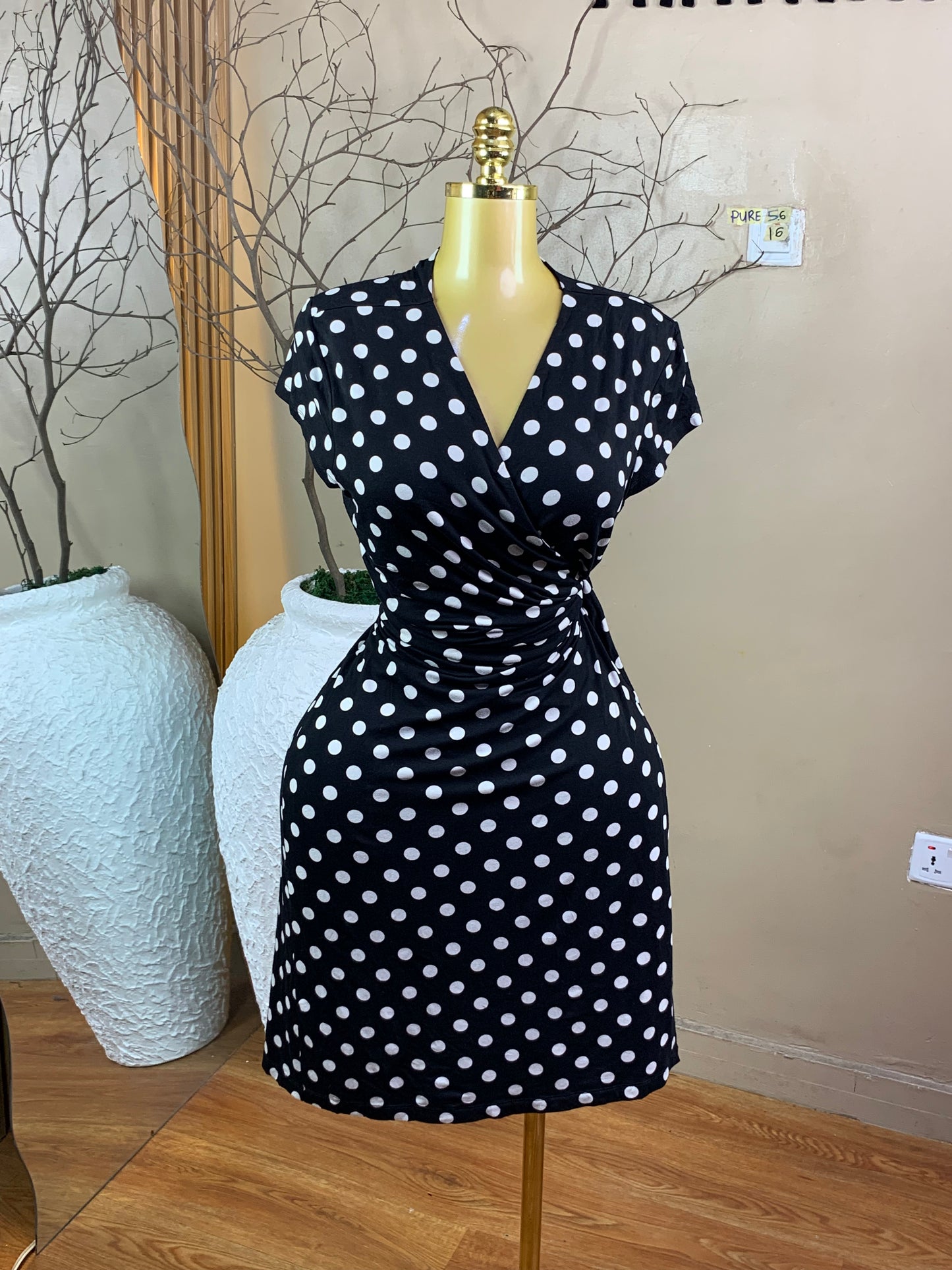 SIZE16 PURE56