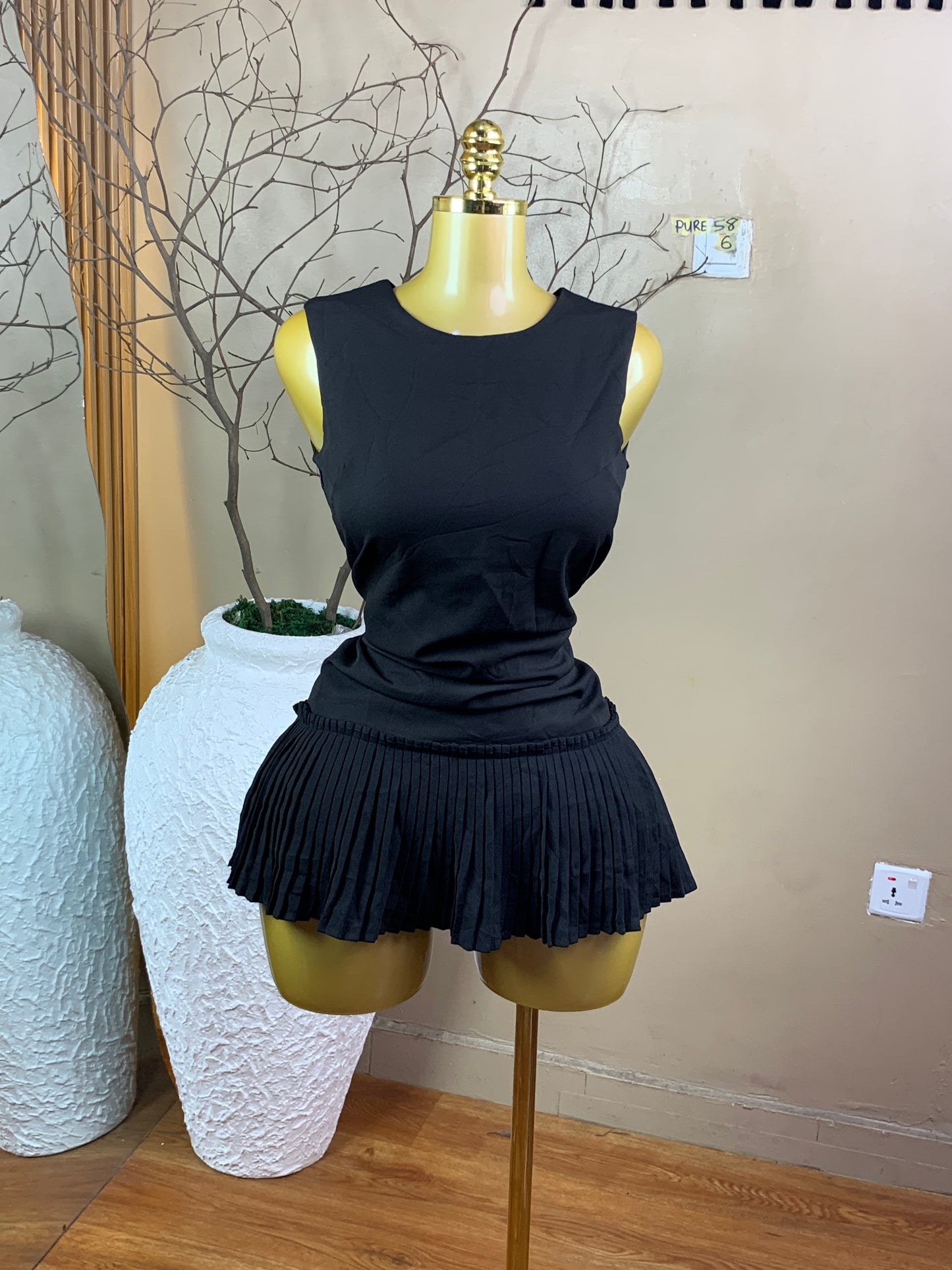 SIZE6 PURE58