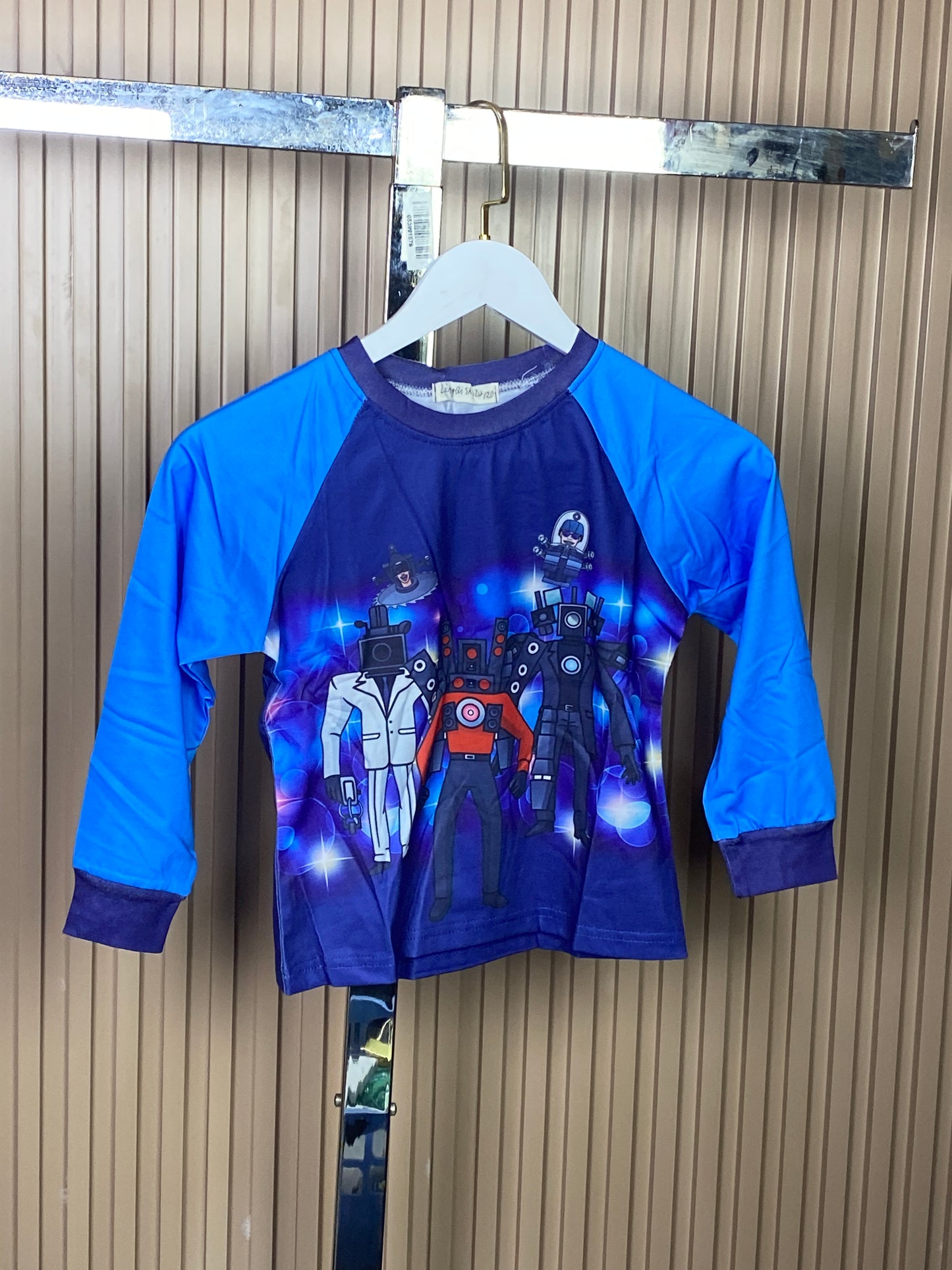 AGE 5-6 Years kids 89 (New)