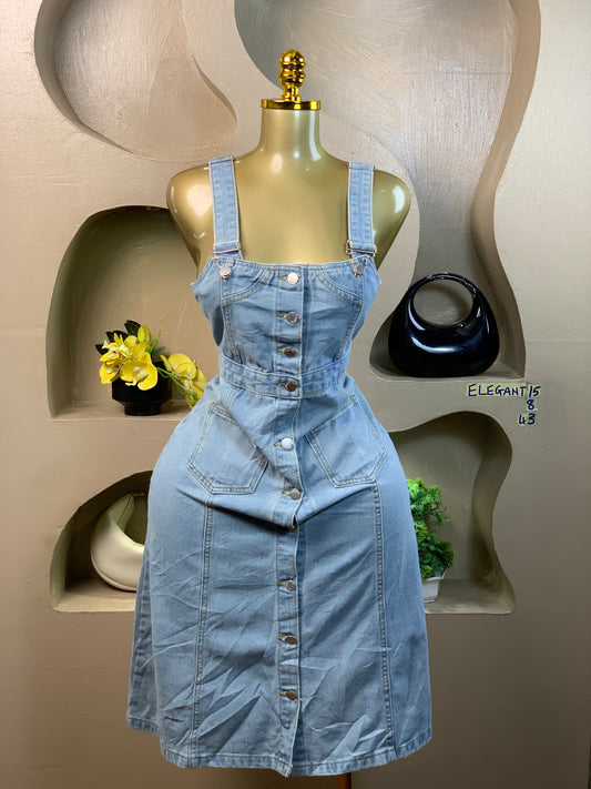 SIZE8 ELEGANT15 Length43