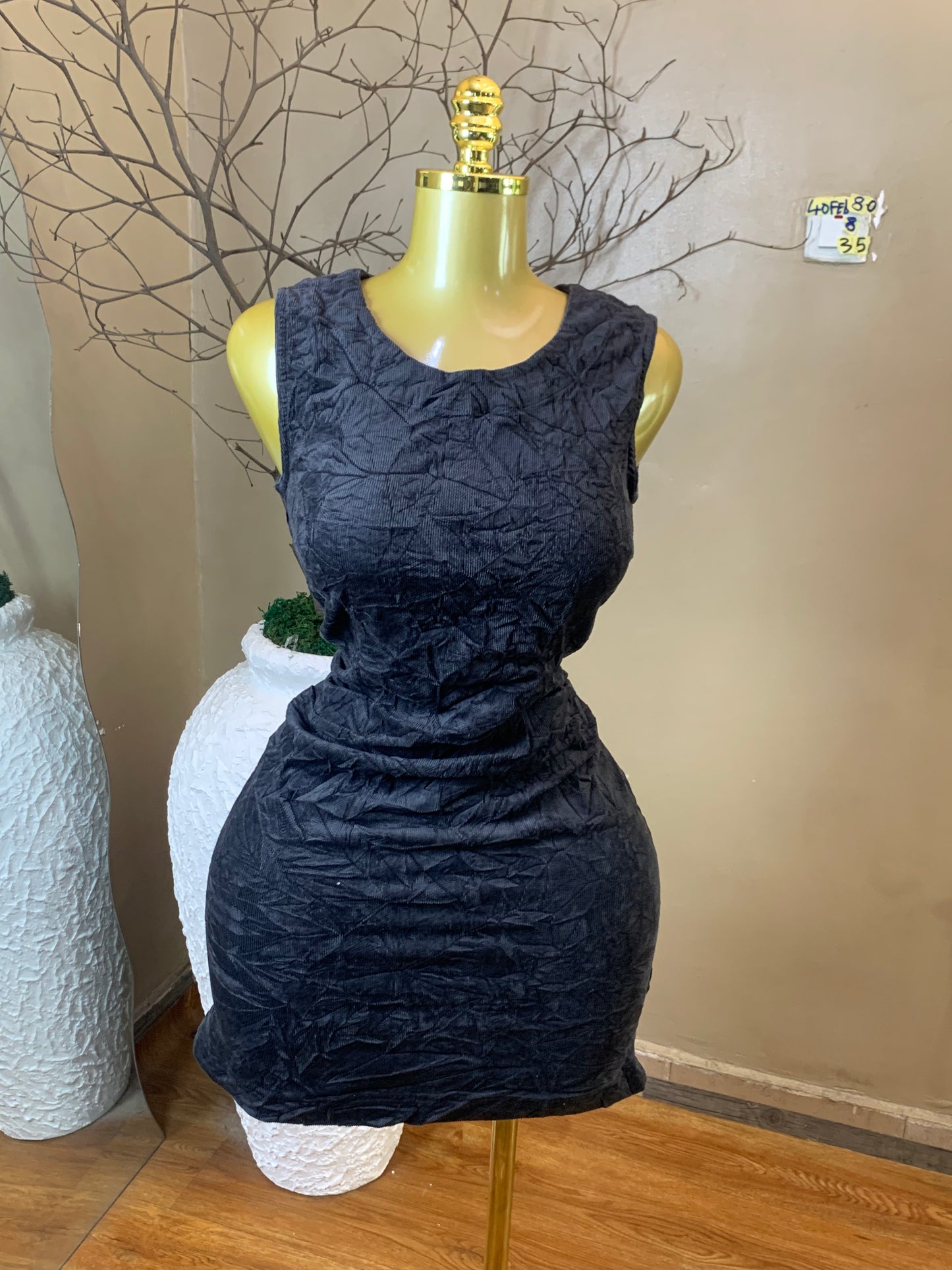 SIZE8 40FEB80 Length35