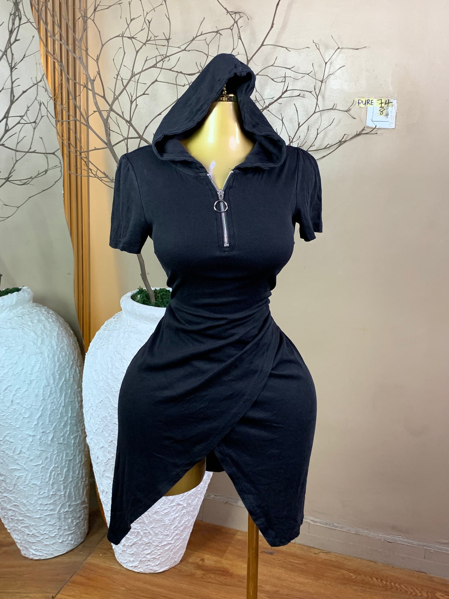 SIZE8 PURE74