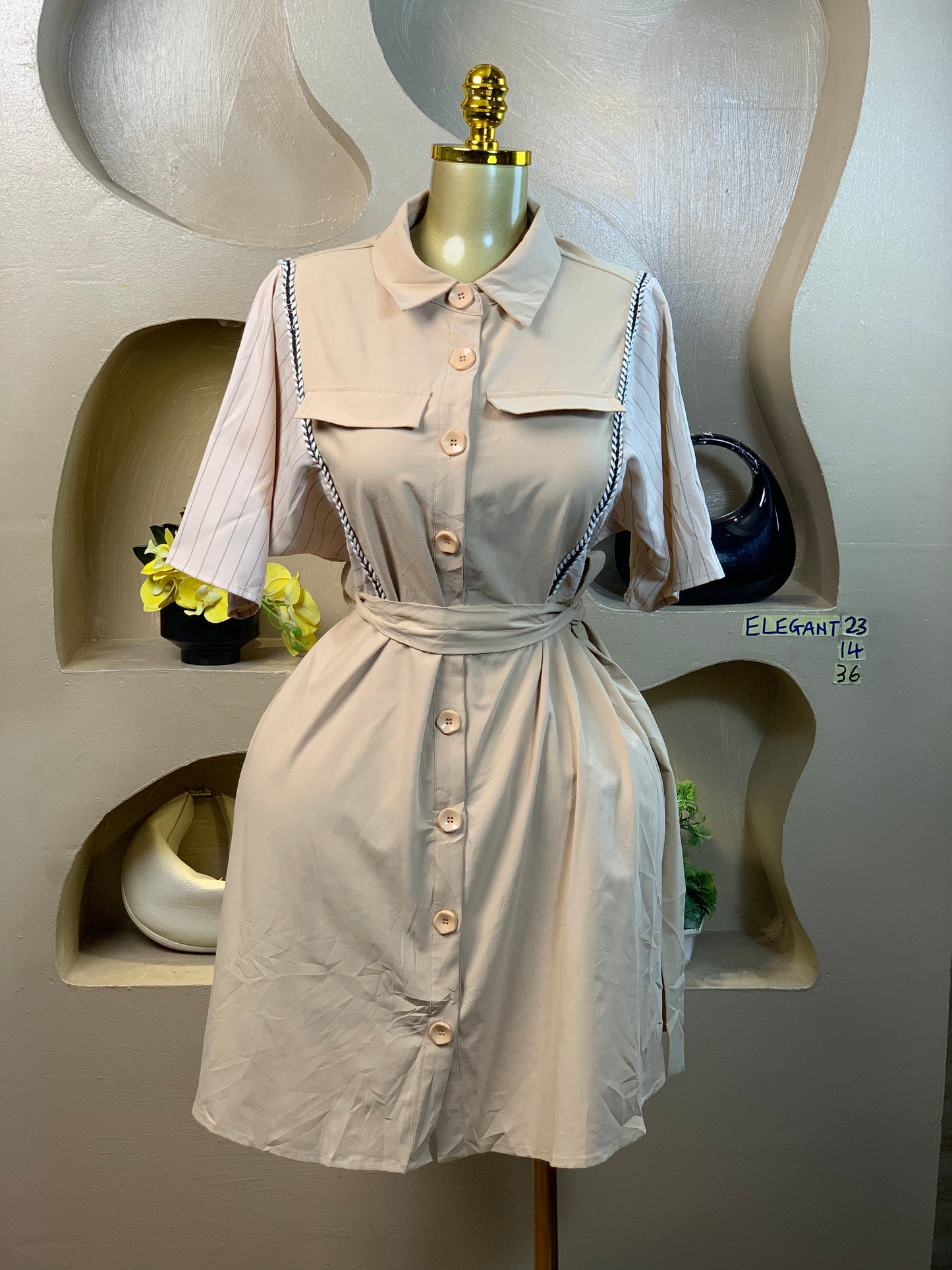SIZE14 ELEGANT23 Length36