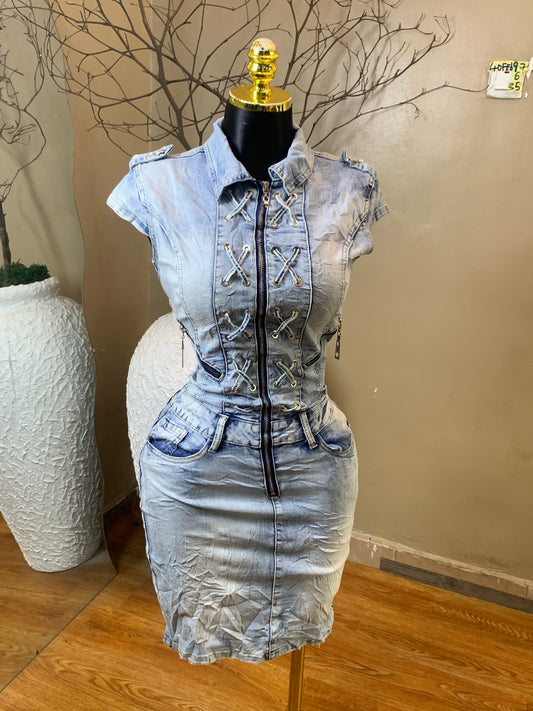 SIZE6 40FEB97 Length35