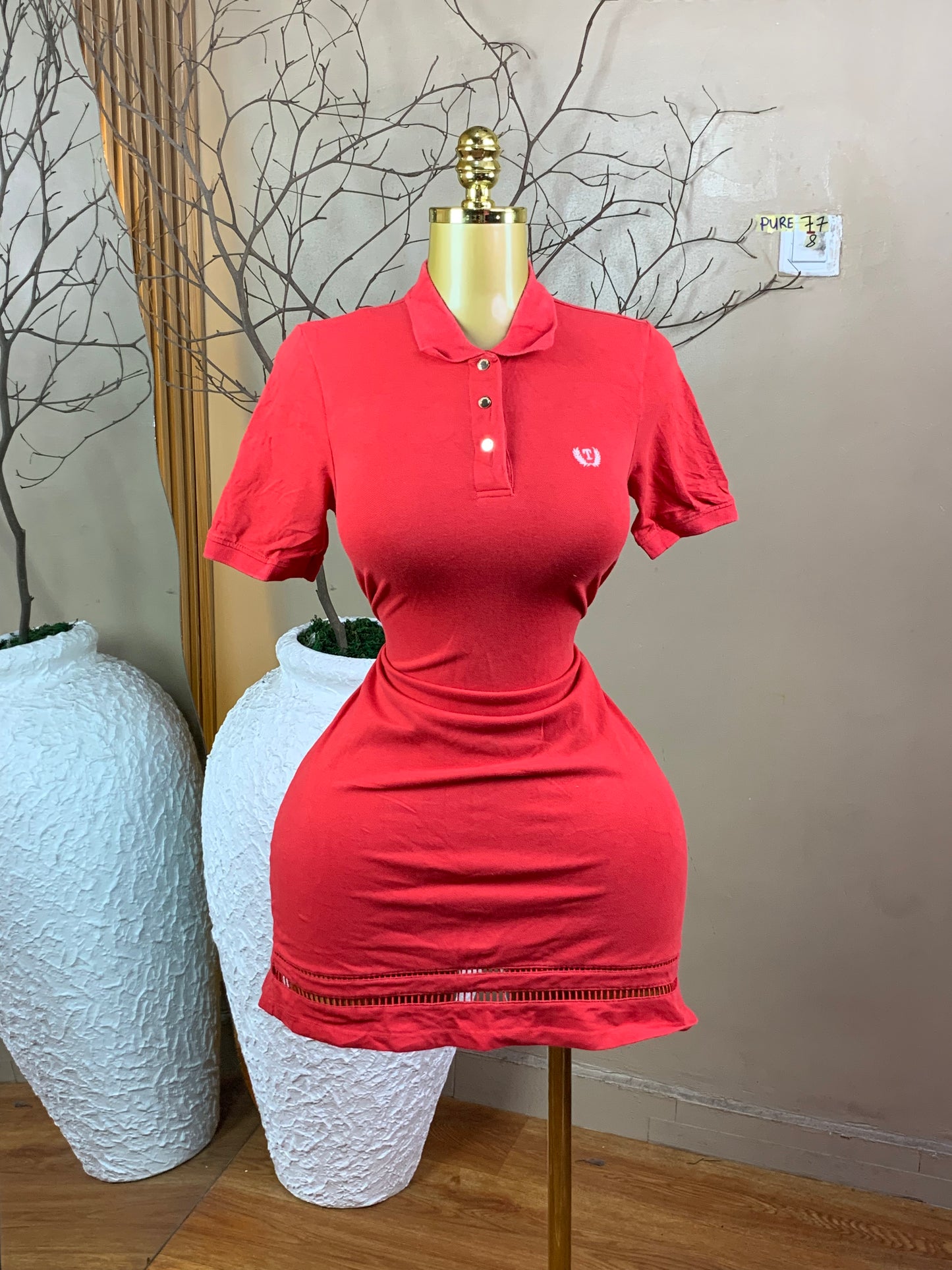 SIZE8 PURE77
