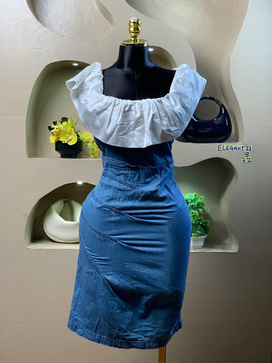SIZE8 ELEGANT27 Length32