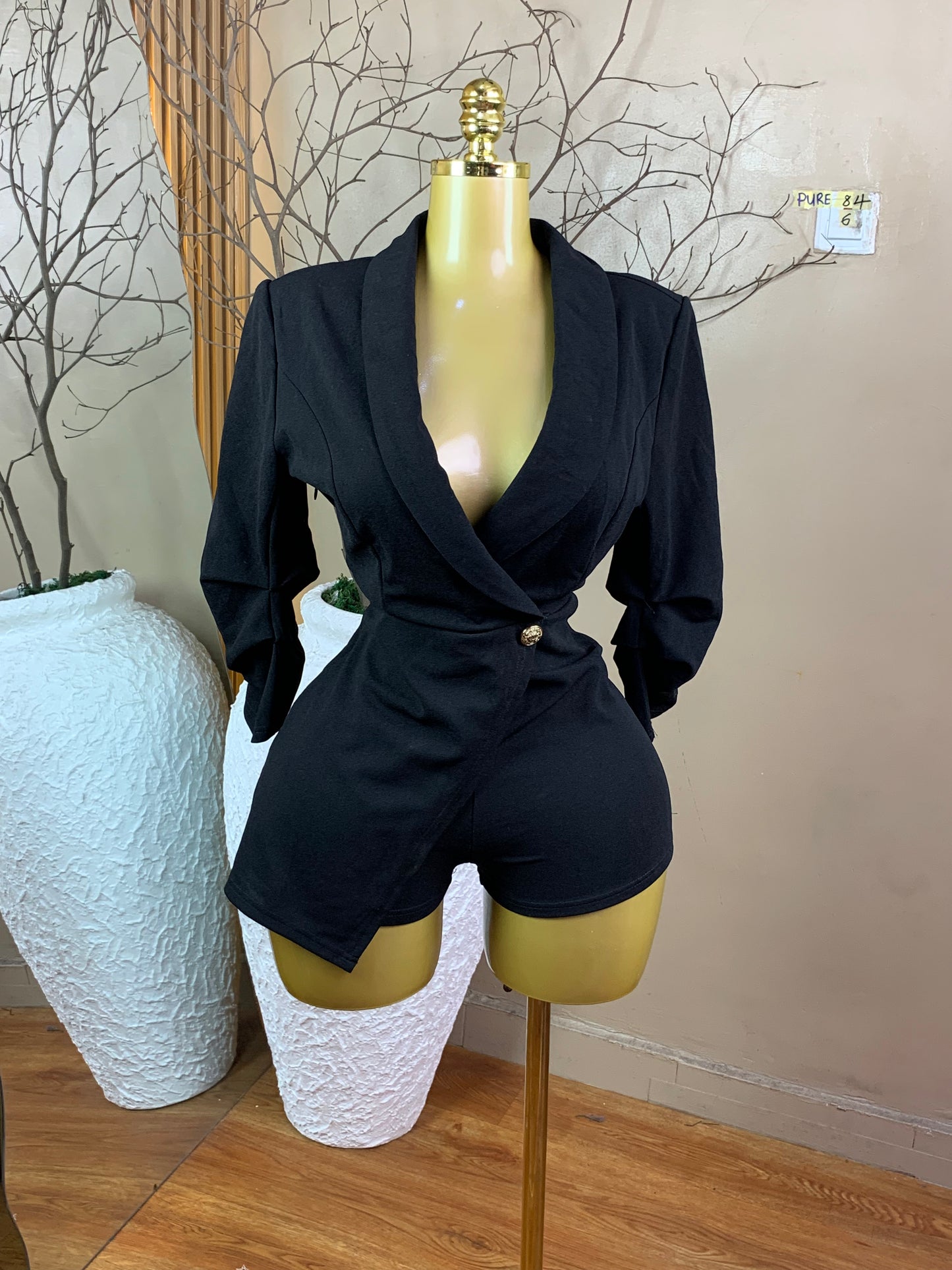 SIZE6 PURE84