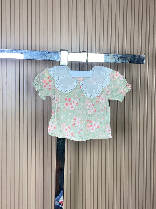AGE 3-6 month kids 121 (New)