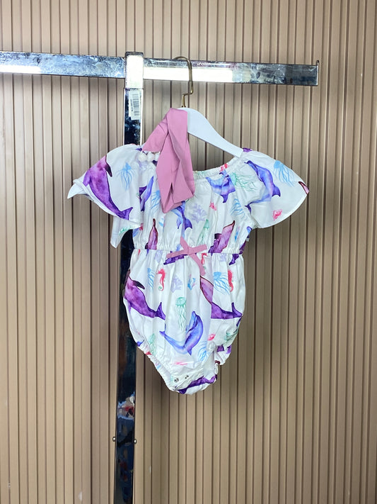 AGE 1-2 Years kids 123 (New)