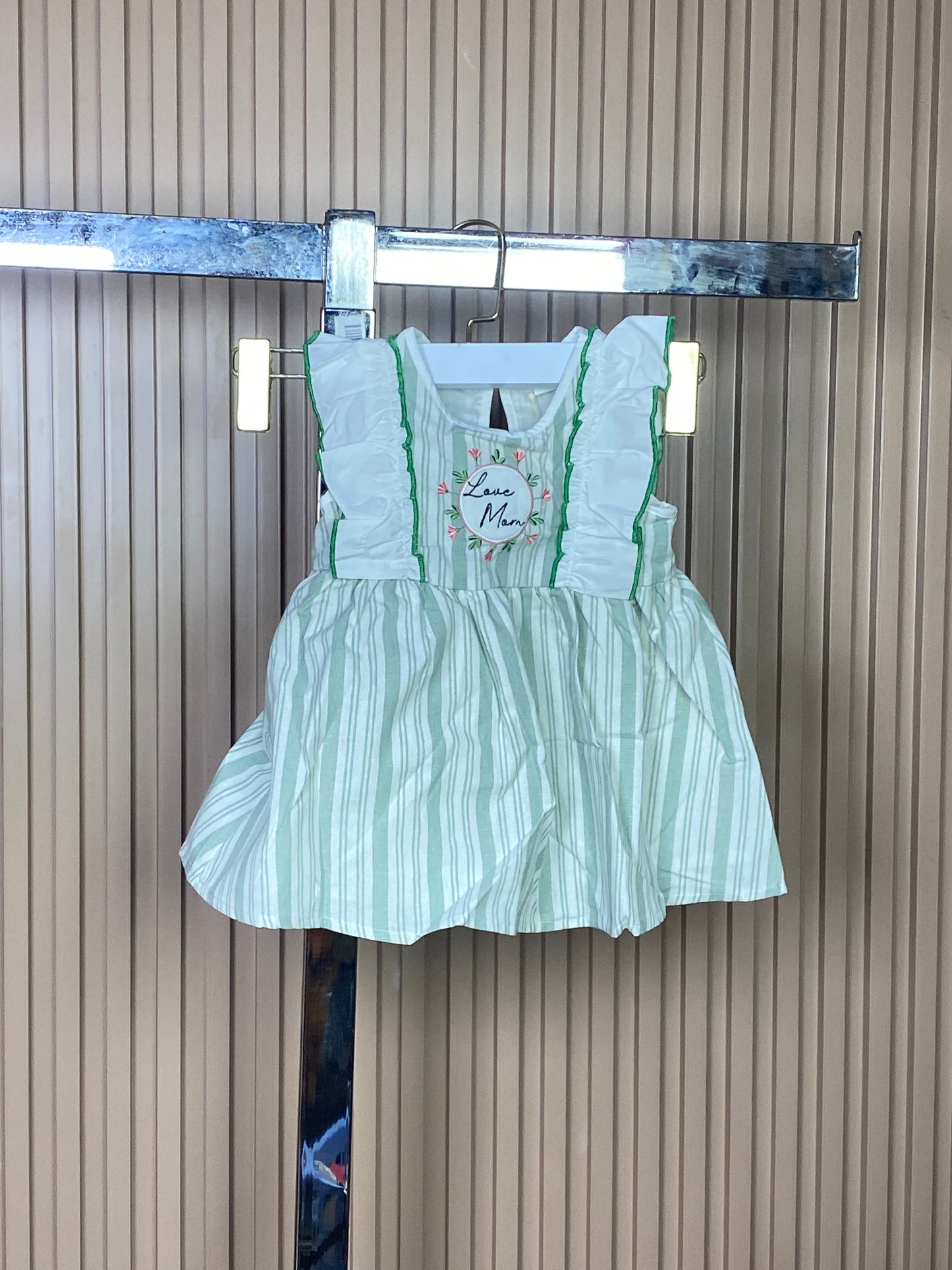 AGE 9-12 month kids 124 (New)