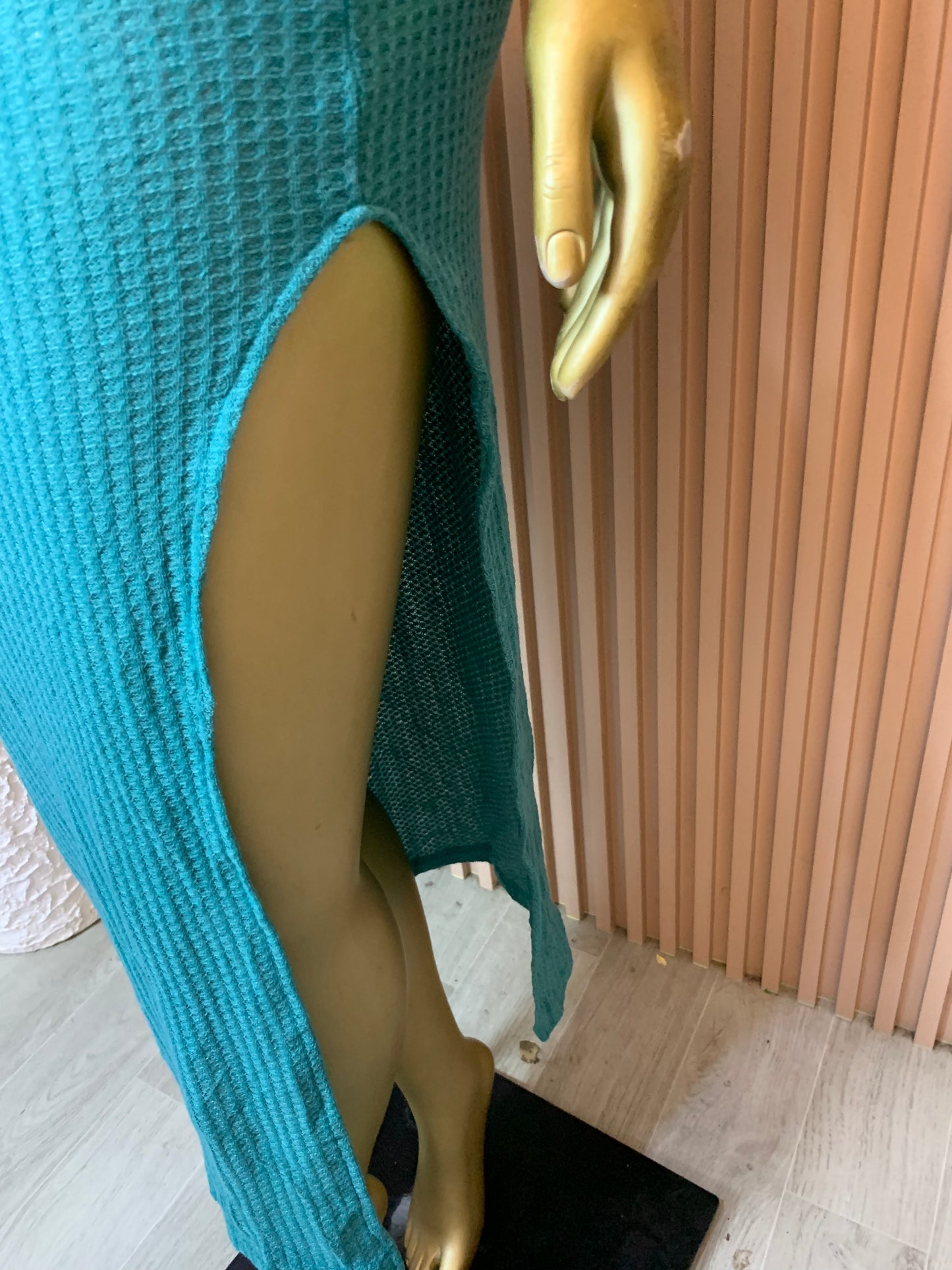 DEBBY42 SIZE10 Length38 skirt only