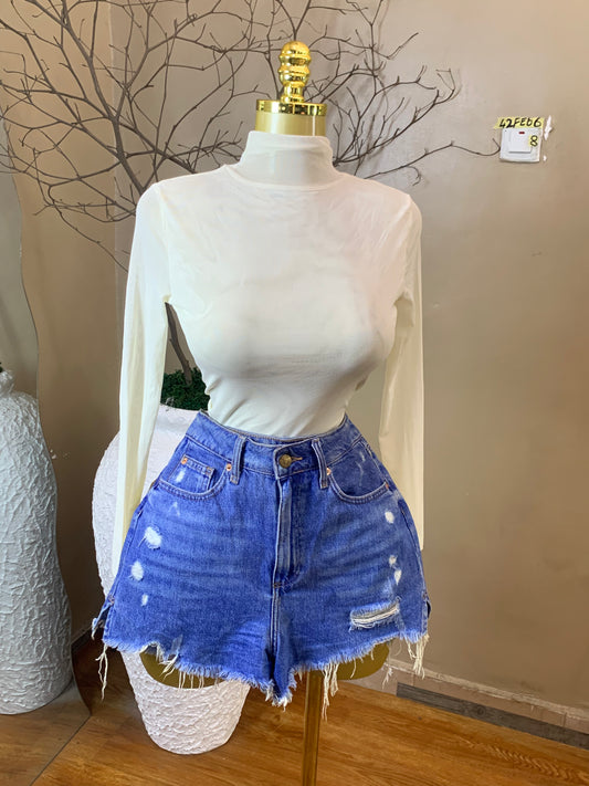 SIZE8 42FEB6(Top only)