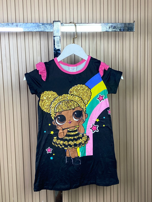 AGE 5-6 Years kids 132 (New)