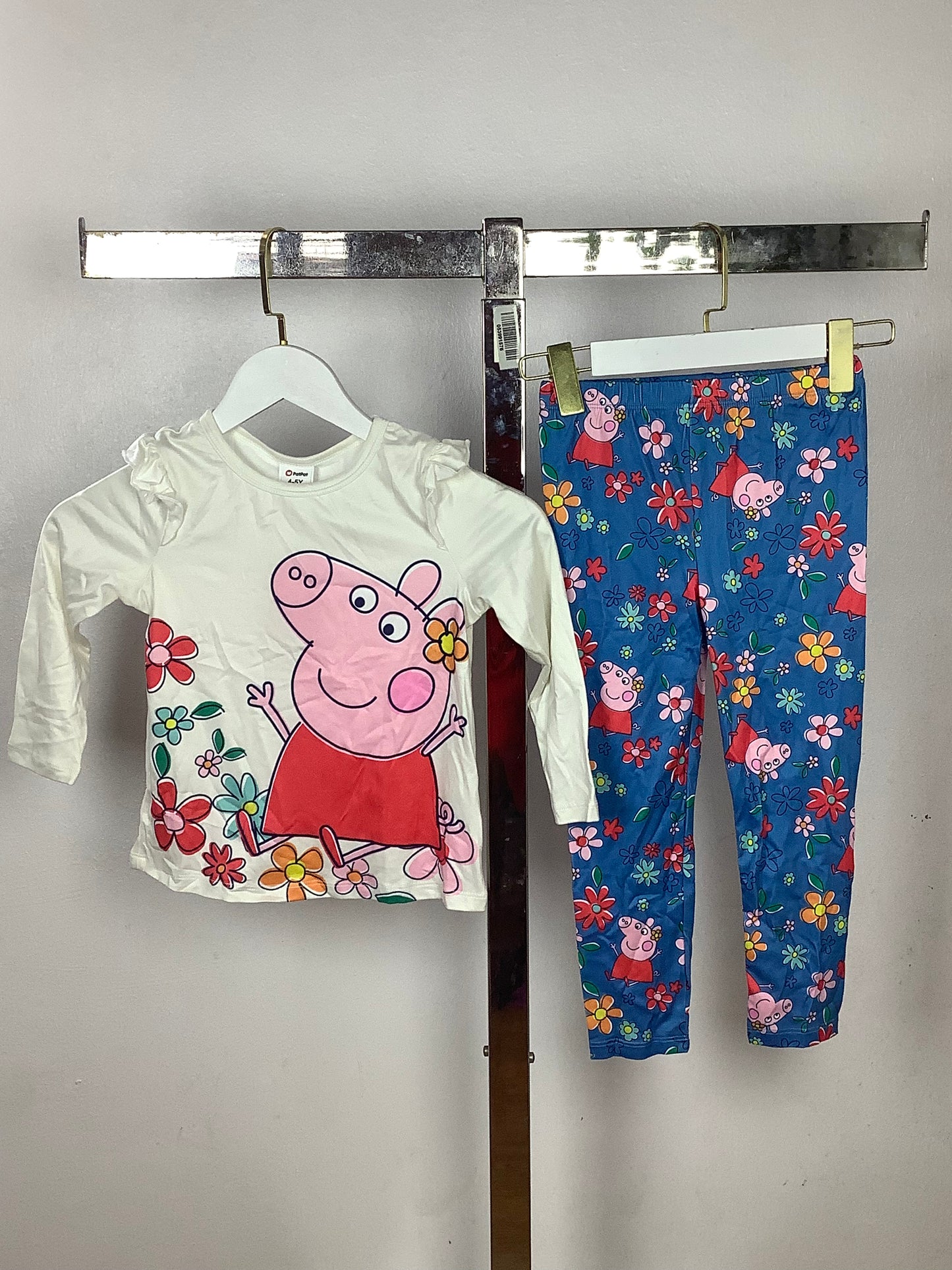 Princess8 (4-5yrs)