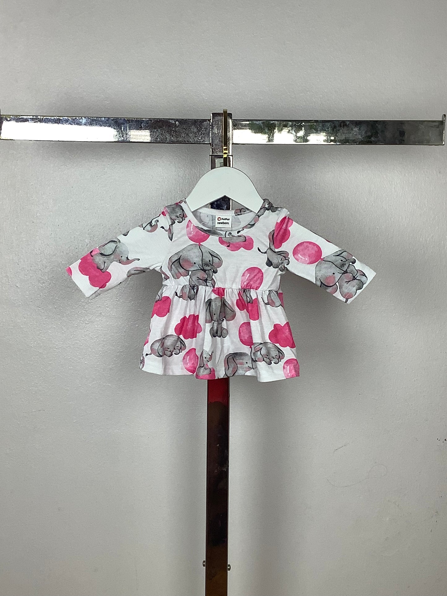 Princess9 (Newborn)