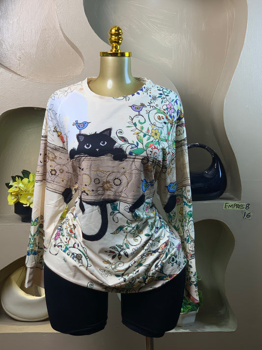 SIZE16 EMPRESS8