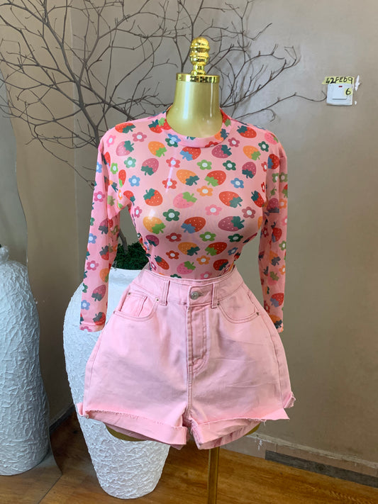 SIZE6 42FEB9(Short only)