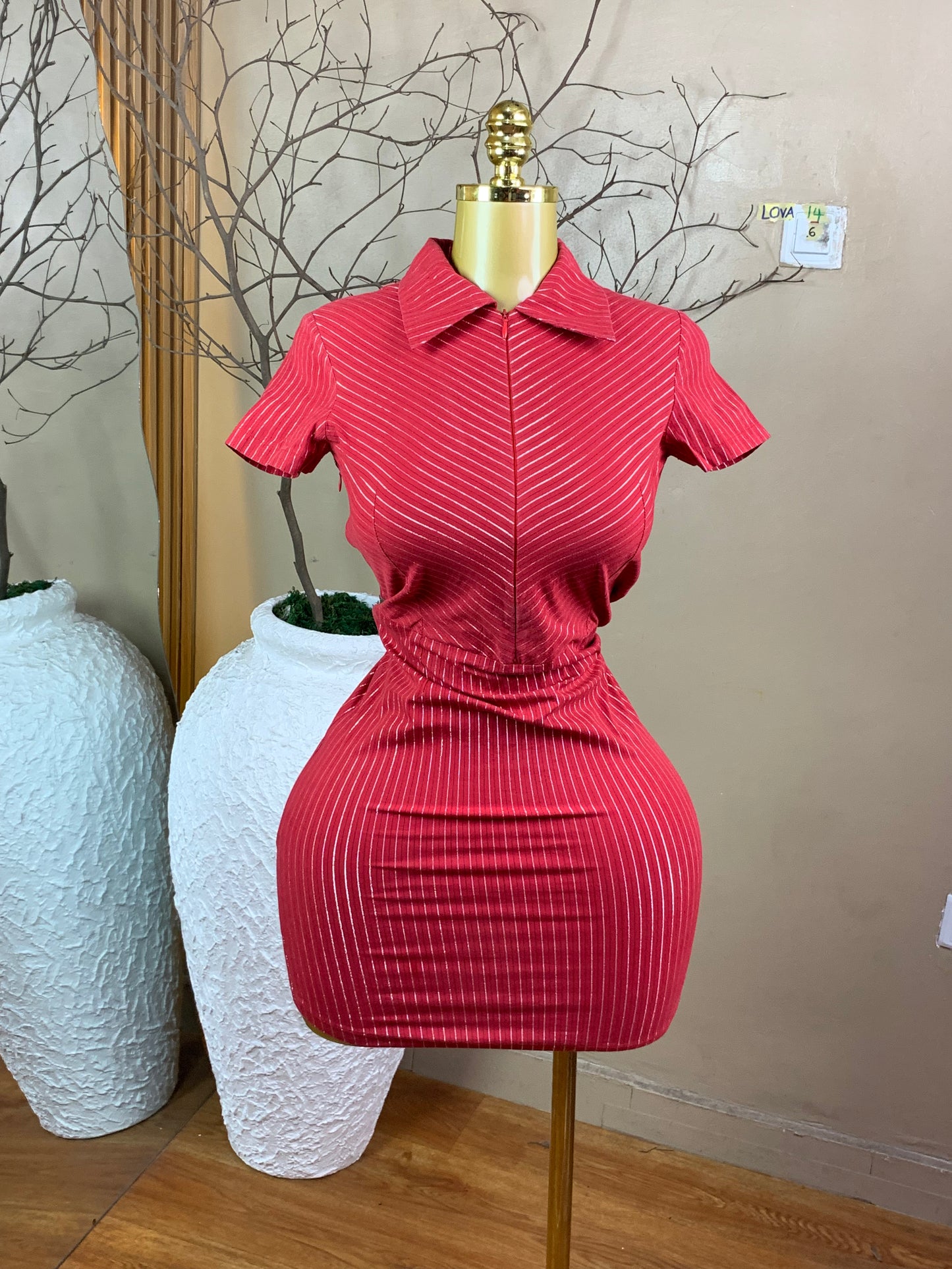 SIZE6 LOVA14