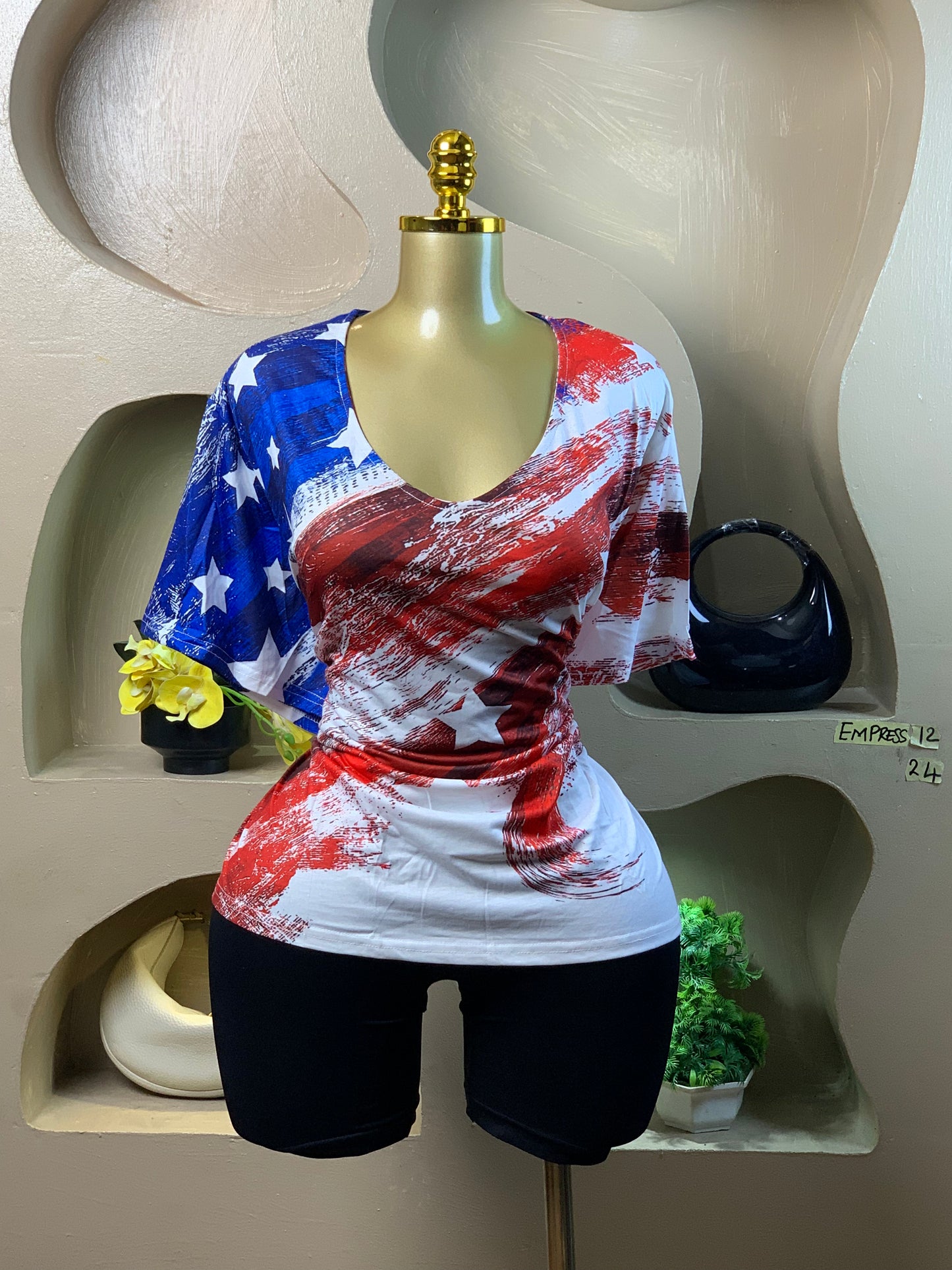 SIZE24 EMPRESS12