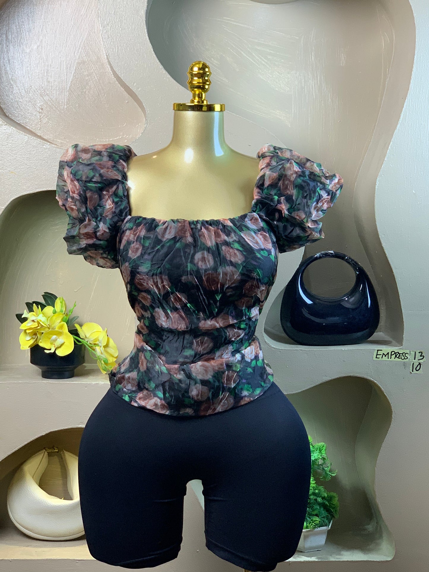 SIZE10 EMPRESS13