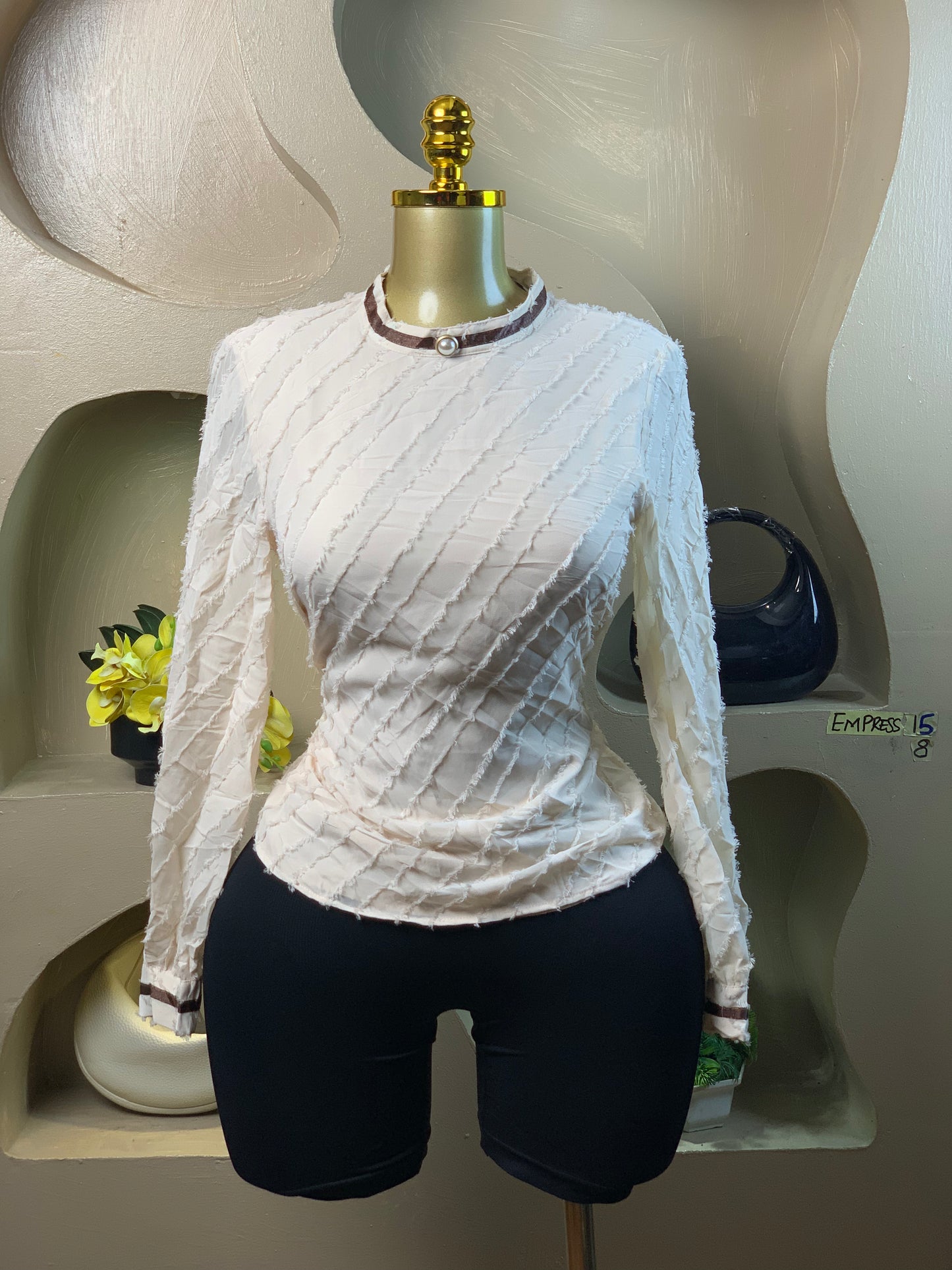 SIZE8 EMPRESS15