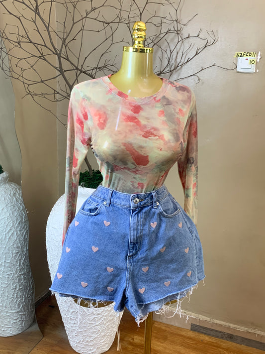 SIZE10 42FEB11(Short only)