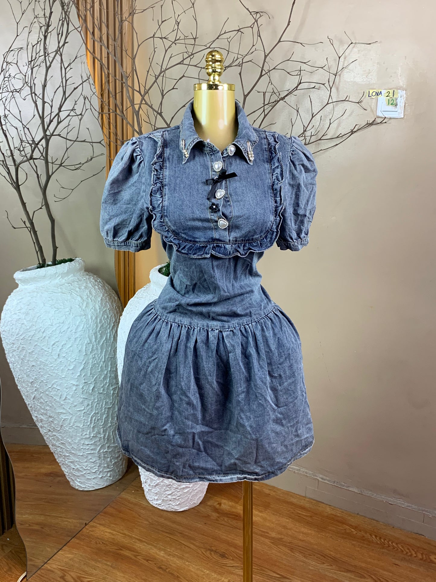 SIZE12 LOVA21