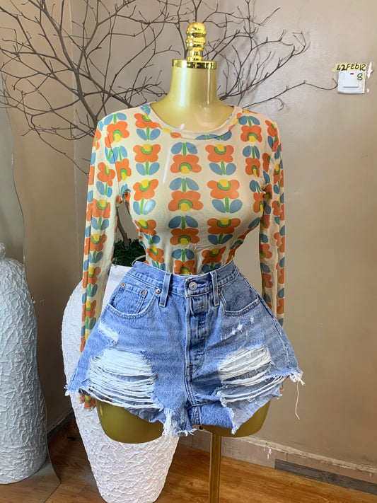 SIZE8 42FEB12(Short only)