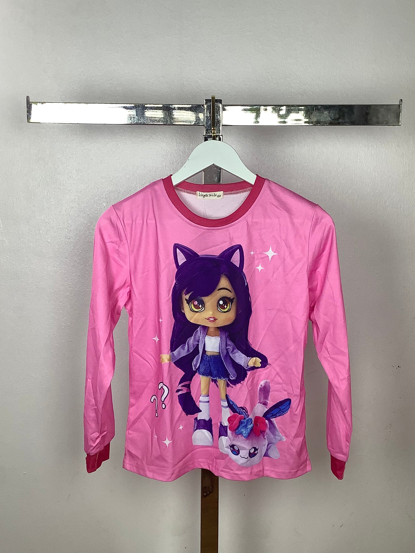 Princess23 (10-11yrs)