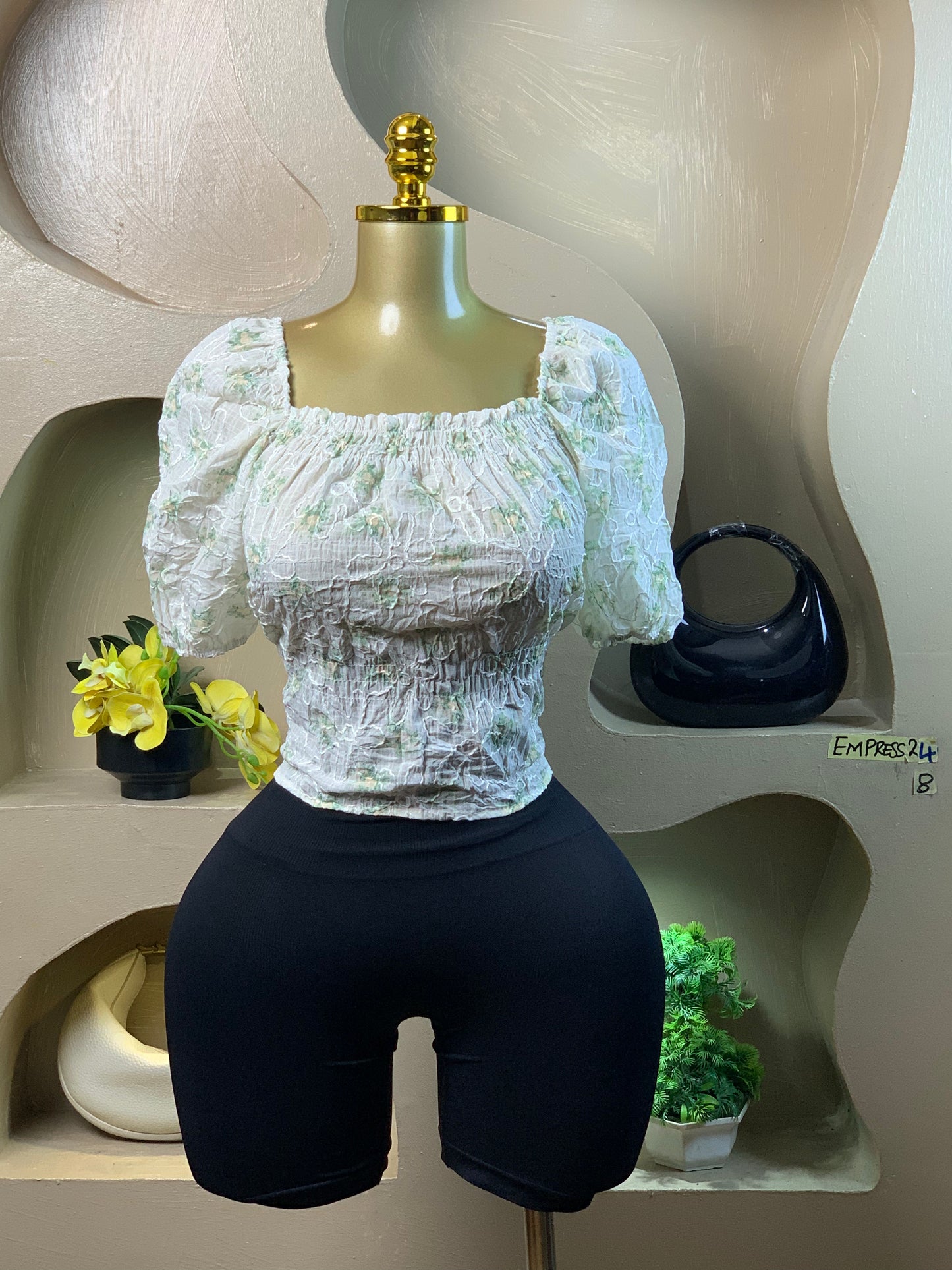SIZE8 EMPRESS24