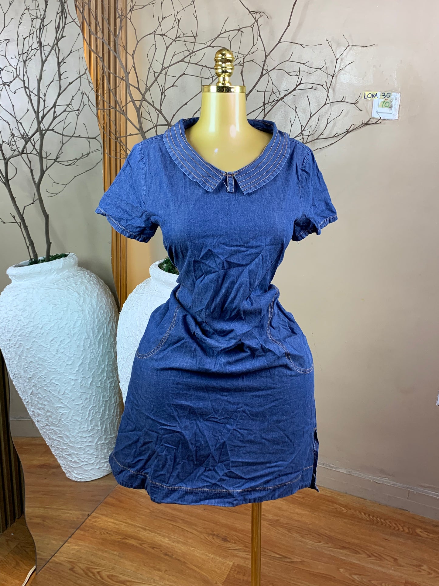 SIZE10 LOVA30(free dress)