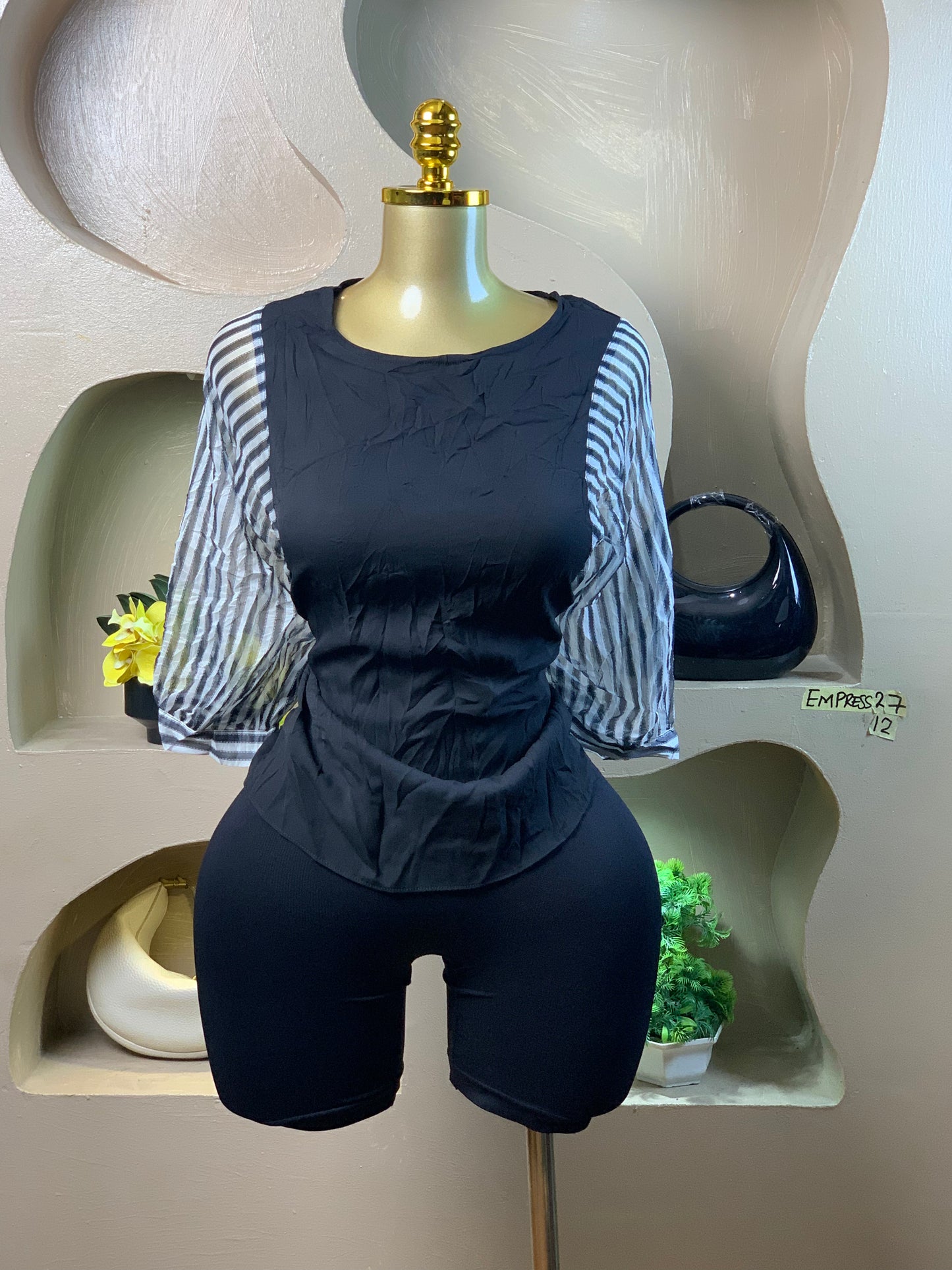 SIZE12 EMPRESS27
