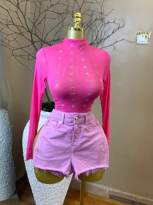 SIZE6 42FEB16(Short only)