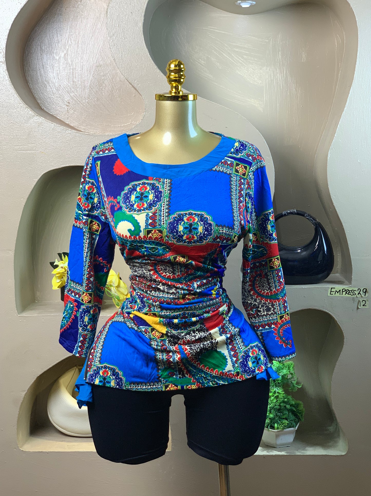 SIZE12 EMPRESS29