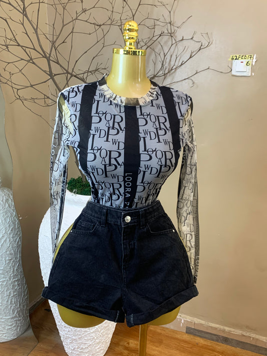 SIZE6 42FEB17(Short only)