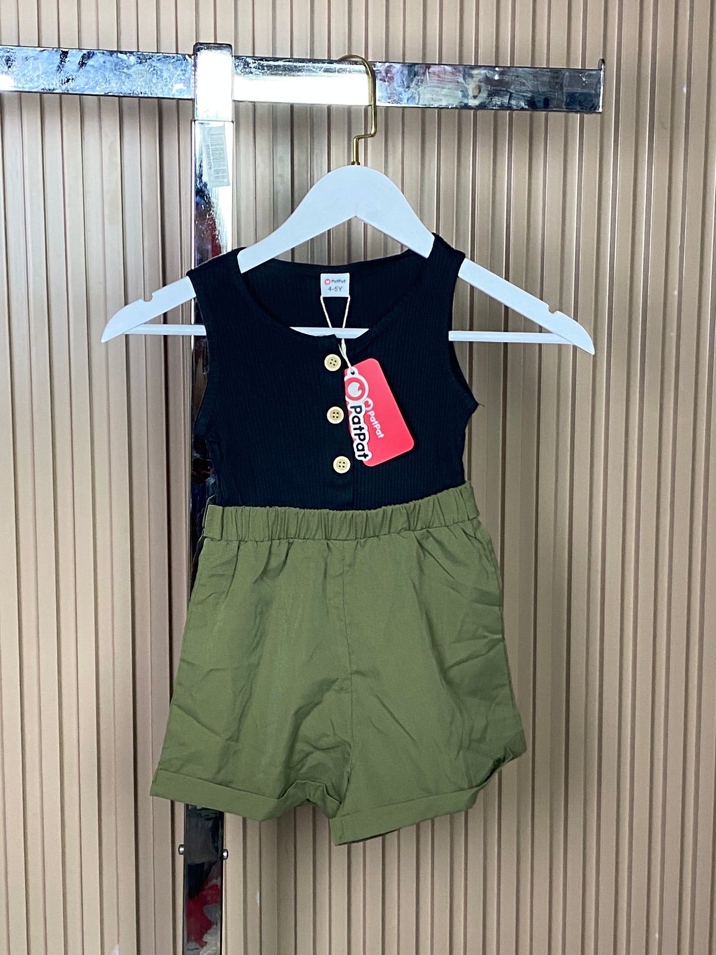 AGE 4-5 Years kids 157 (New)