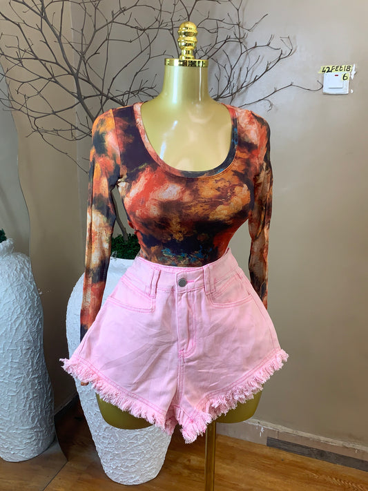 SIZE6 42FEB18(Short only)