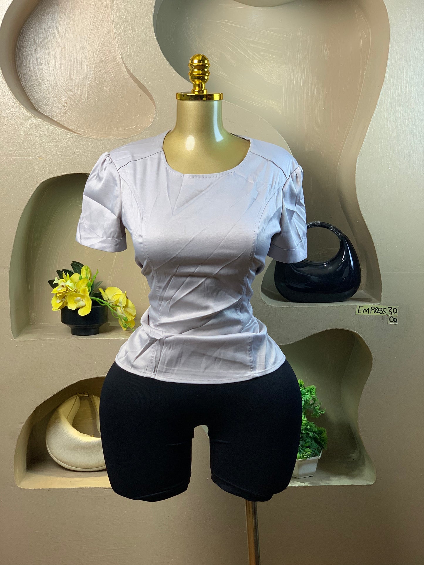 SIZE8 EMPRESS30