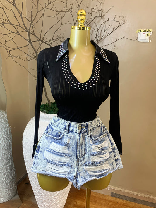 SIZE6 42FEB20(Short only)