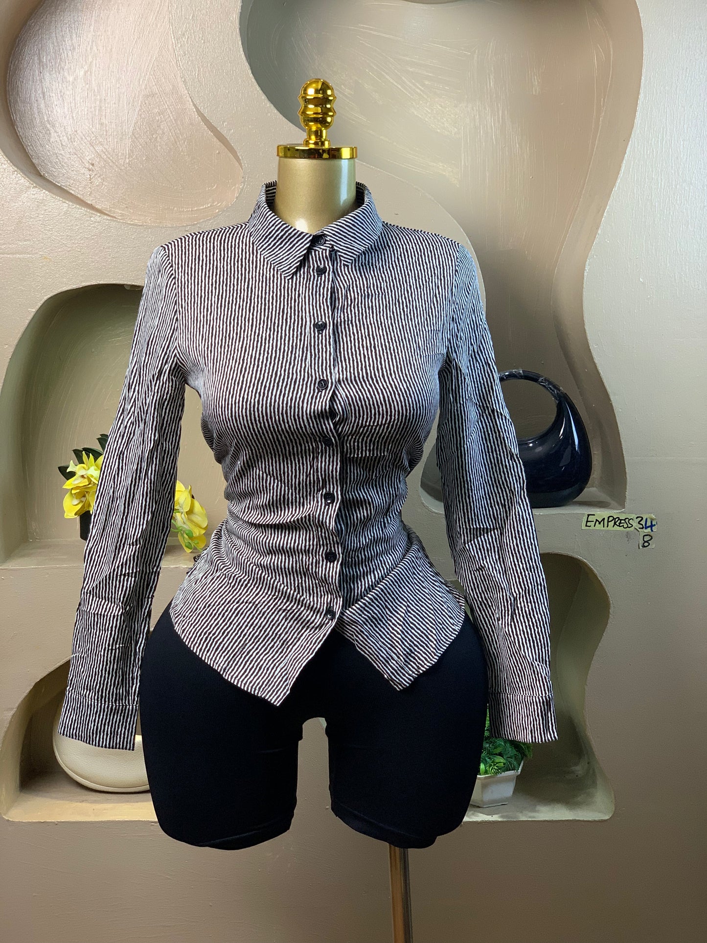 SIZE8 EMPRESS34