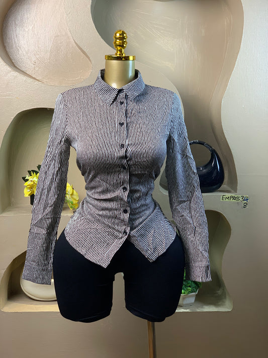 SIZE8 EMPRESS34