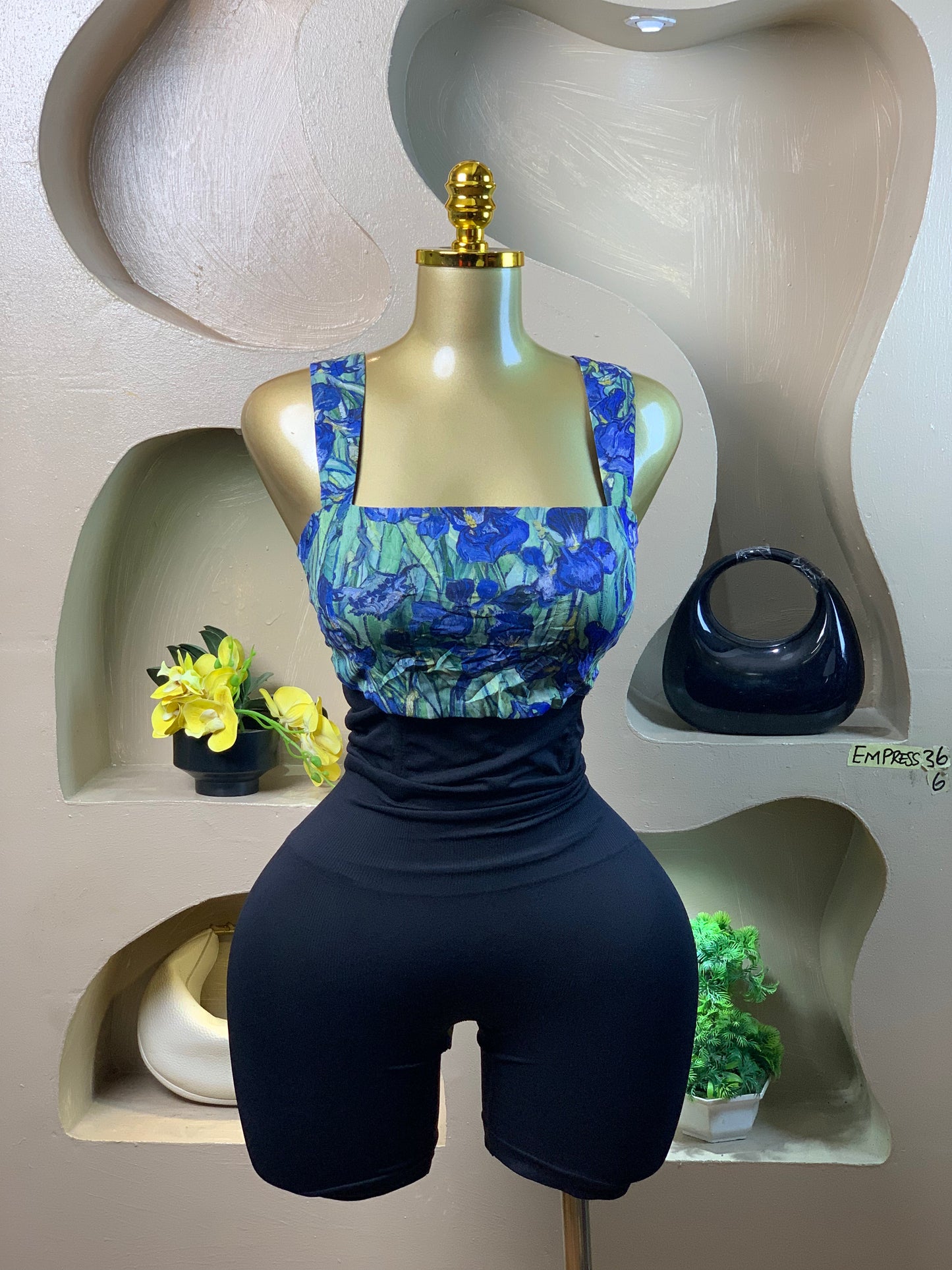 SIZE6 EMPRESS36